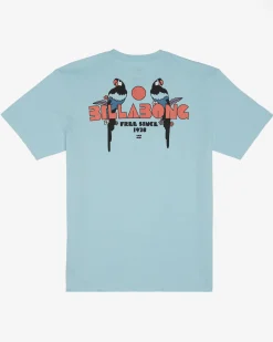 Lounge - T-shirt para Rapazes 8-16