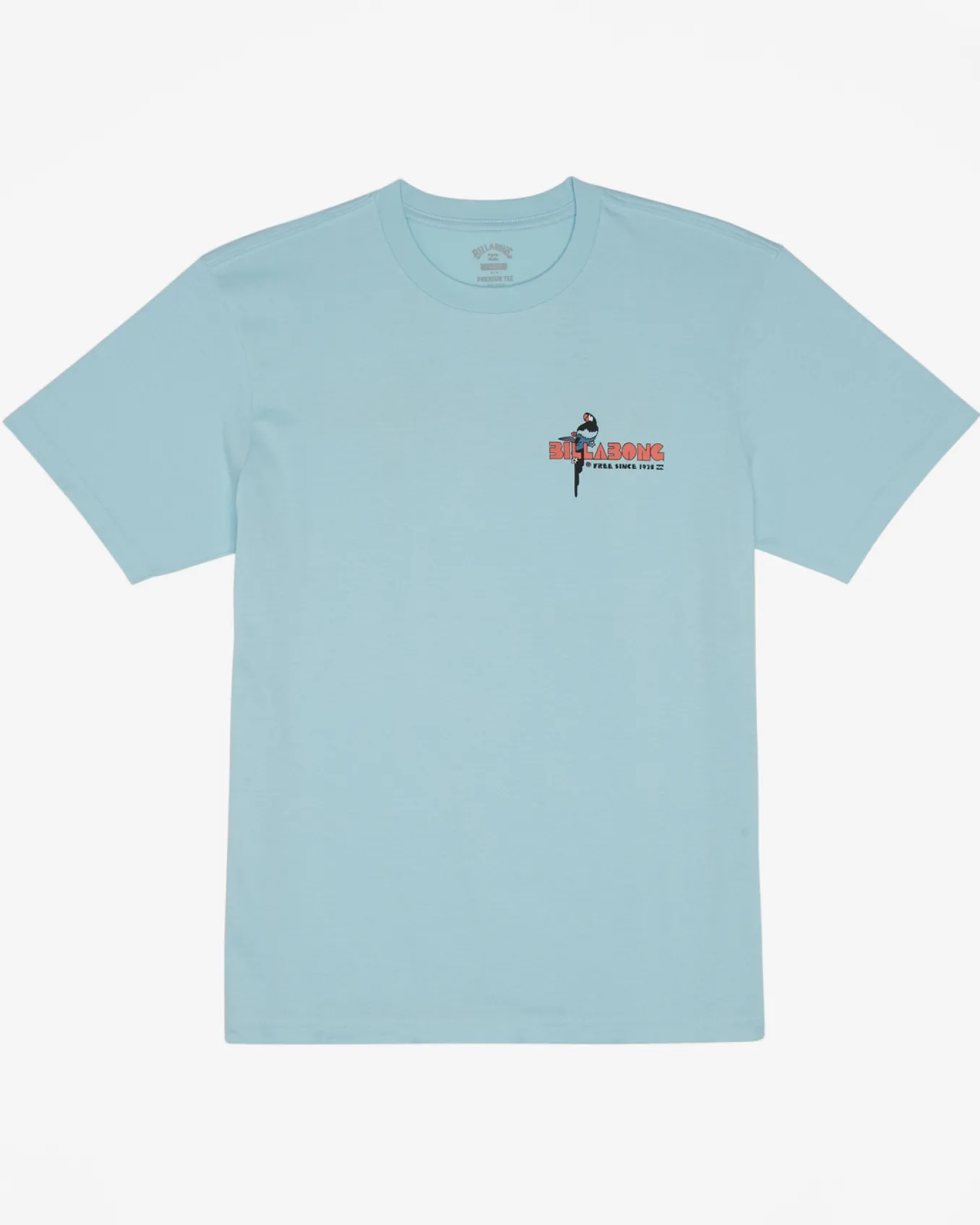 Lounge - T-shirt para Rapazes 8-16