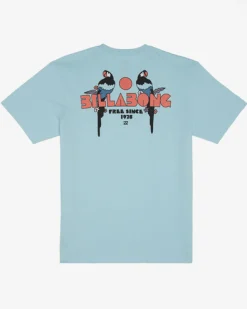 Lounge - T-shirt para Rapazes 8-16