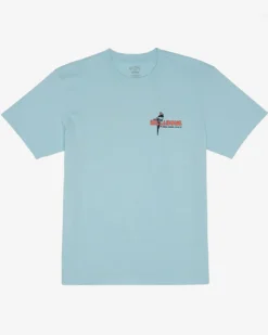 Lounge - T-shirt para Rapazes 8-16