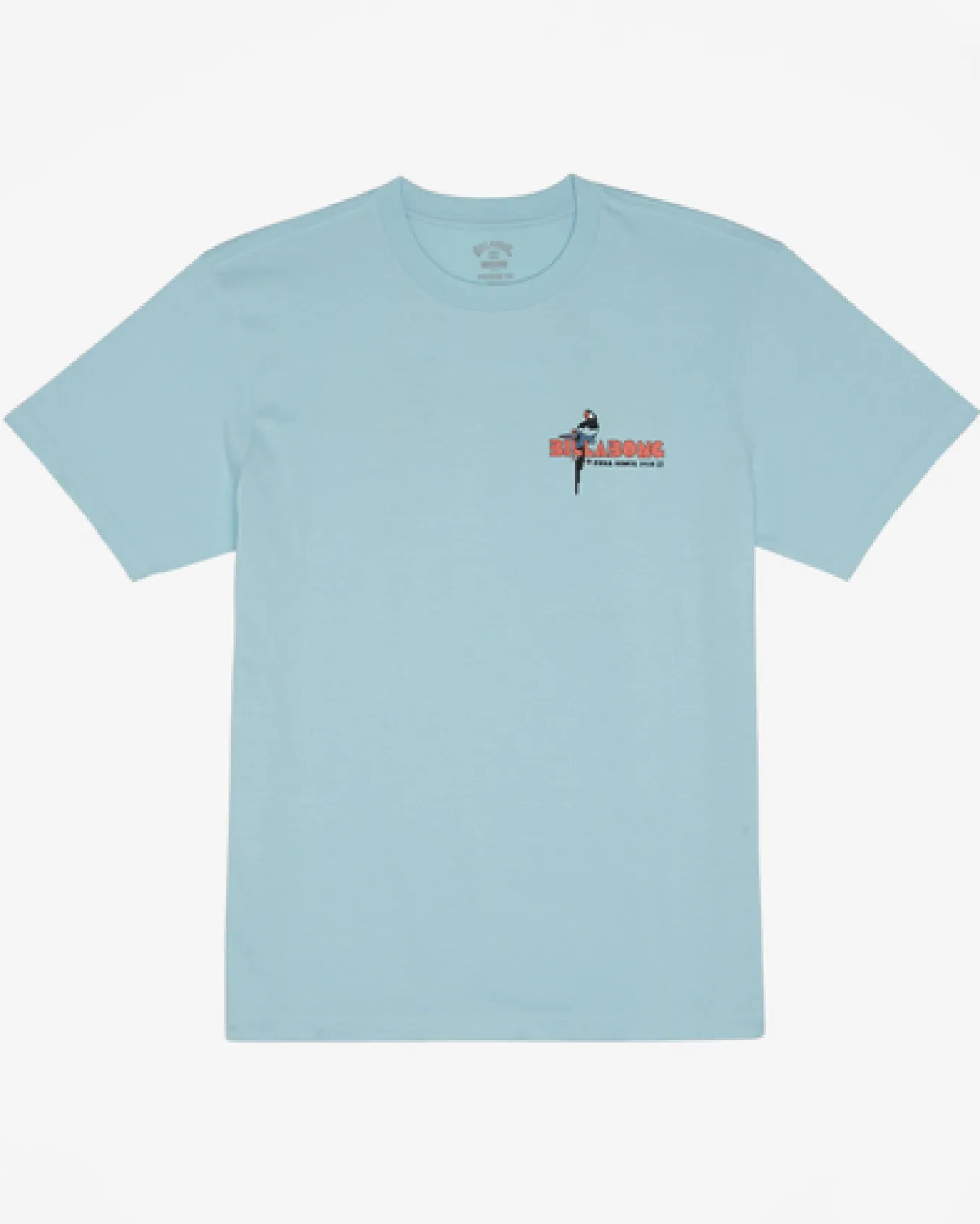Lounge - T-shirt para Rapazes 8-16