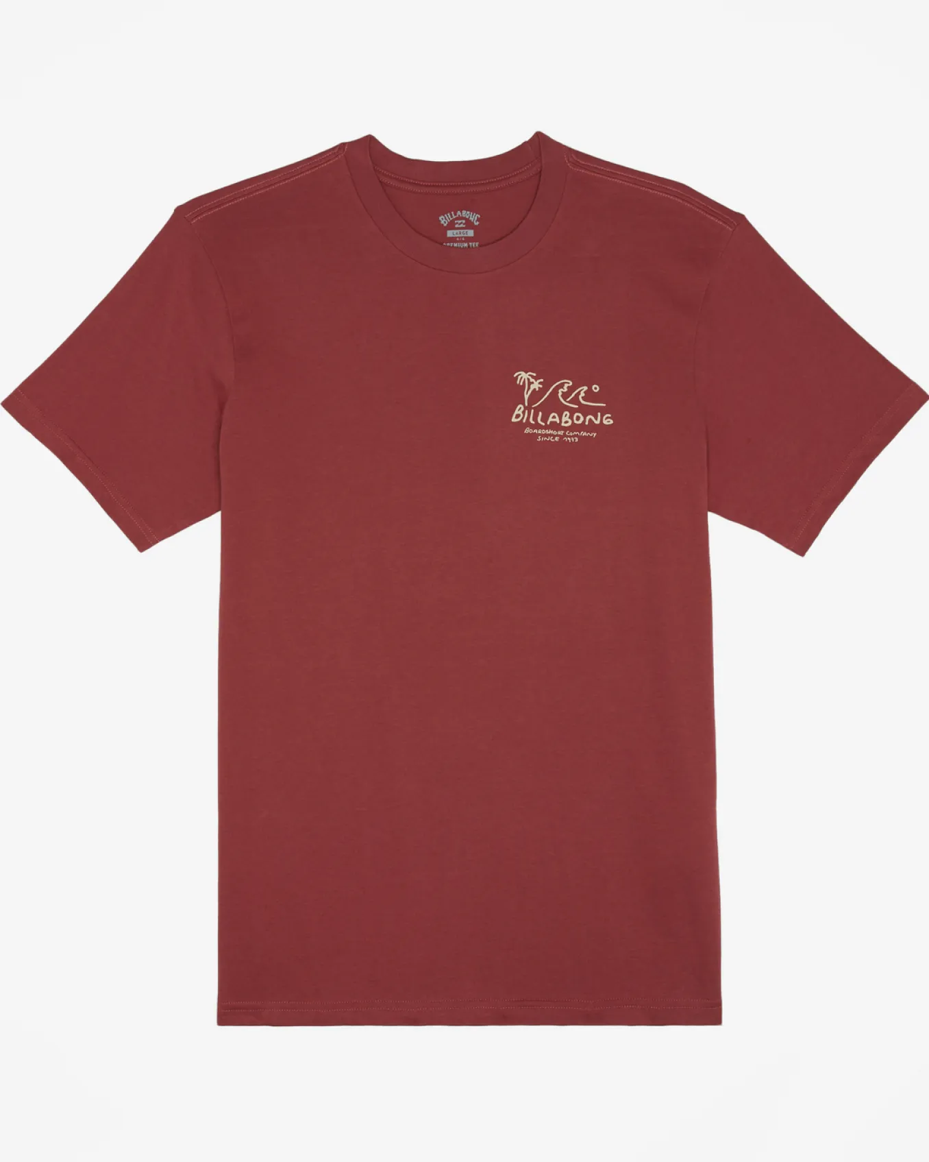 Lounge - T-shirt para Rapazes 8-16