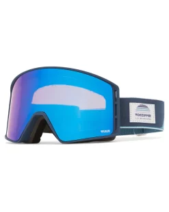 Mach - Snowboard/Ski Goggles Unisex