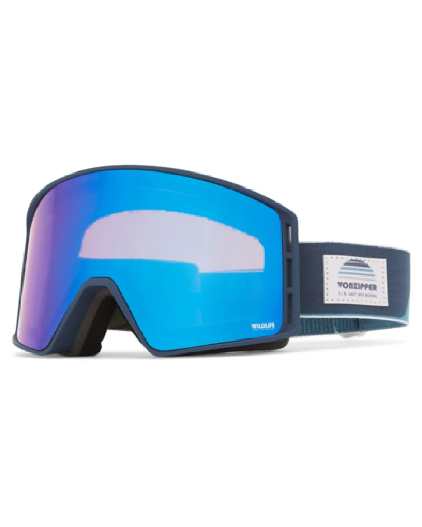Mach - Snowboard/Ski Goggles Unisex