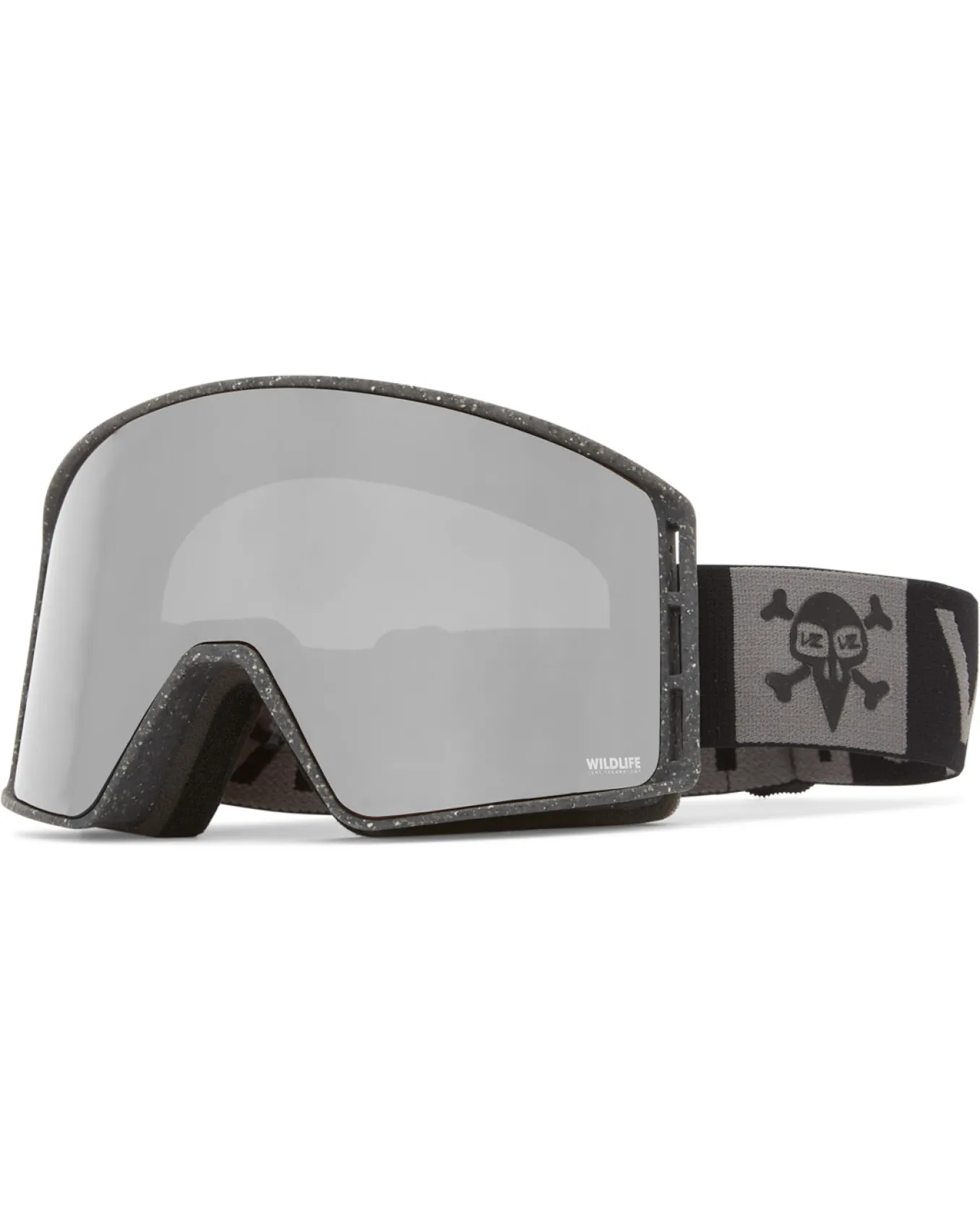 Mach - Snowboard/Ski Goggles Unisex