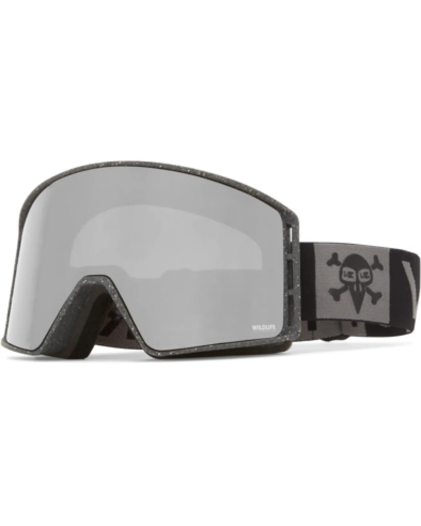 Mach - Snowboard/Ski Goggles Unisex