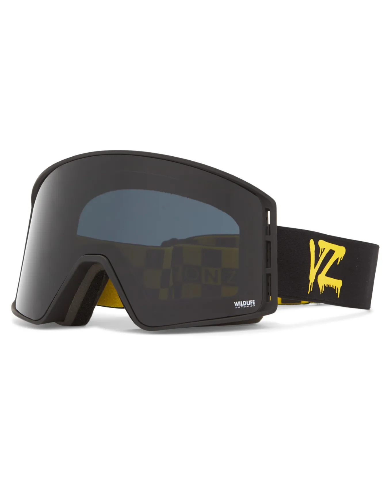Mach - Snowboard/Ski Goggles Unisex