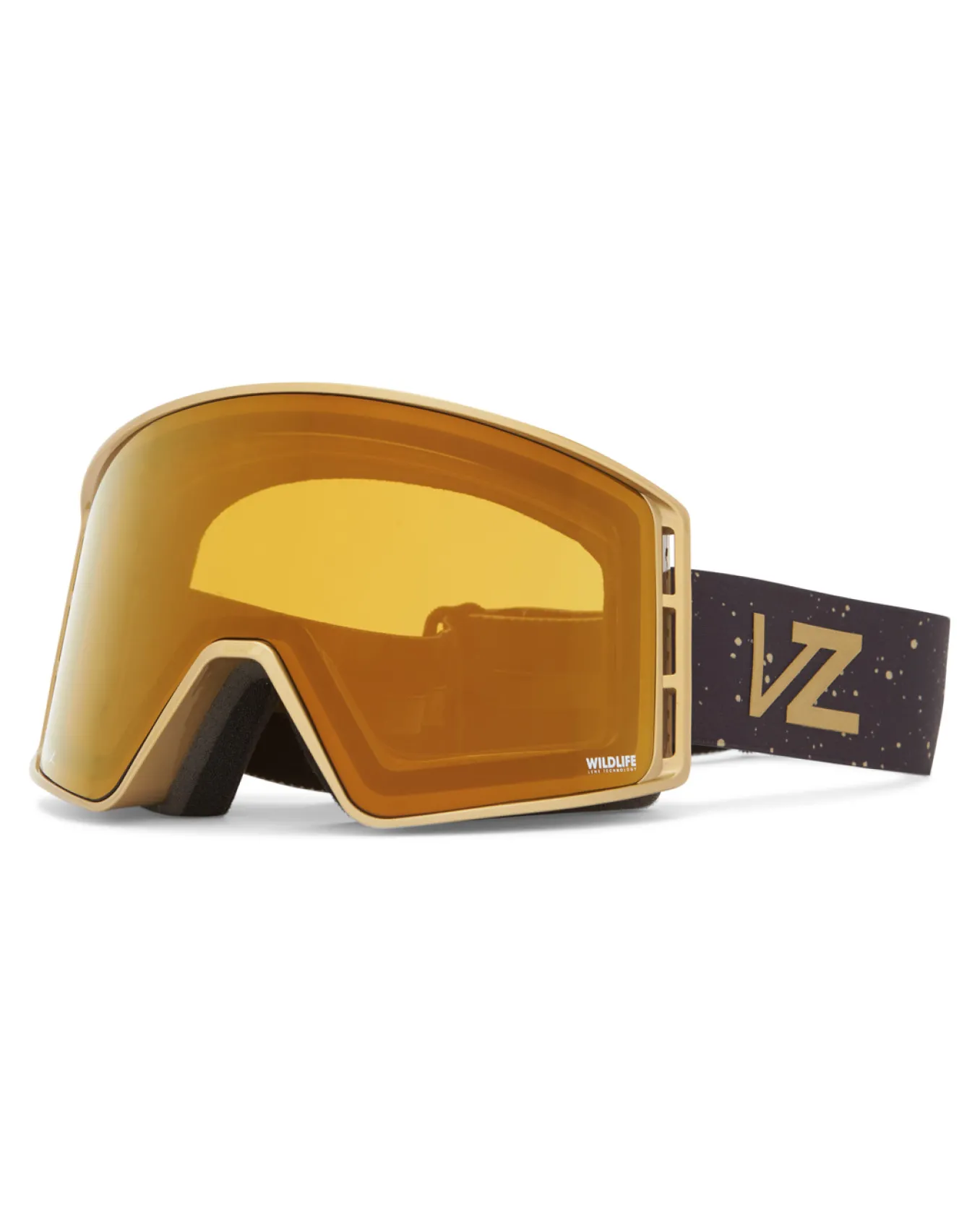 Mach - Snowboard/Ski Goggles Unisex