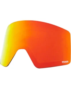 Mach Vz Lens - Goggle Lenses