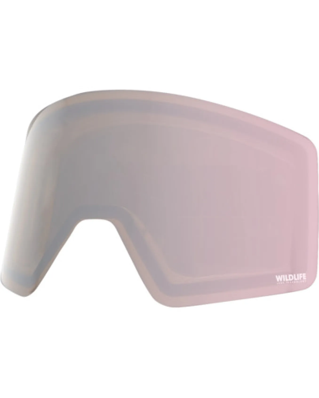 Mach Vz Lens - Goggle Lenses