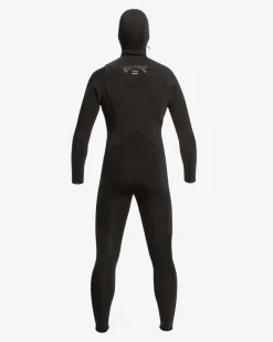 5/4mm Absolute 2021  - Fato de surf com fecho no peito para Homem