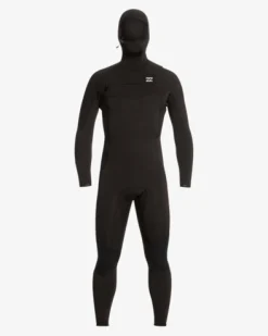 5/4mm Absolute 2021  - Fato de surf com fecho no peito para Homem