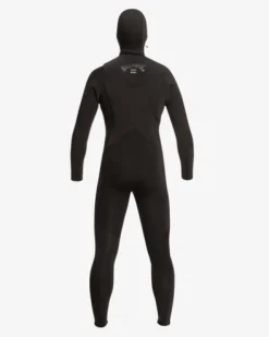 5/4mm Absolute 2021  - Fato de surf com fecho no peito para Homem