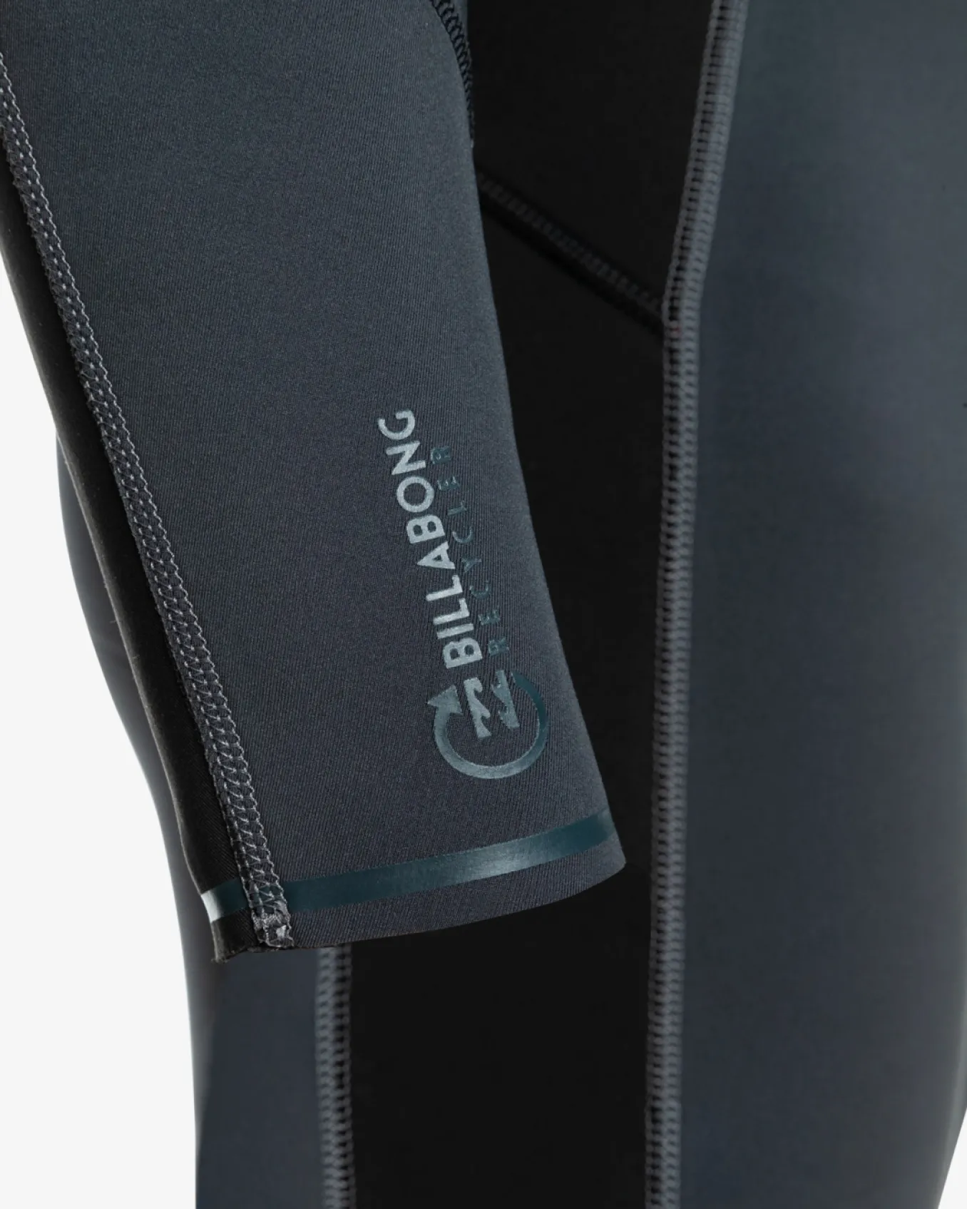 3/2mm Absolute 2022 - Fato de surf com fecho nas costas para Homem