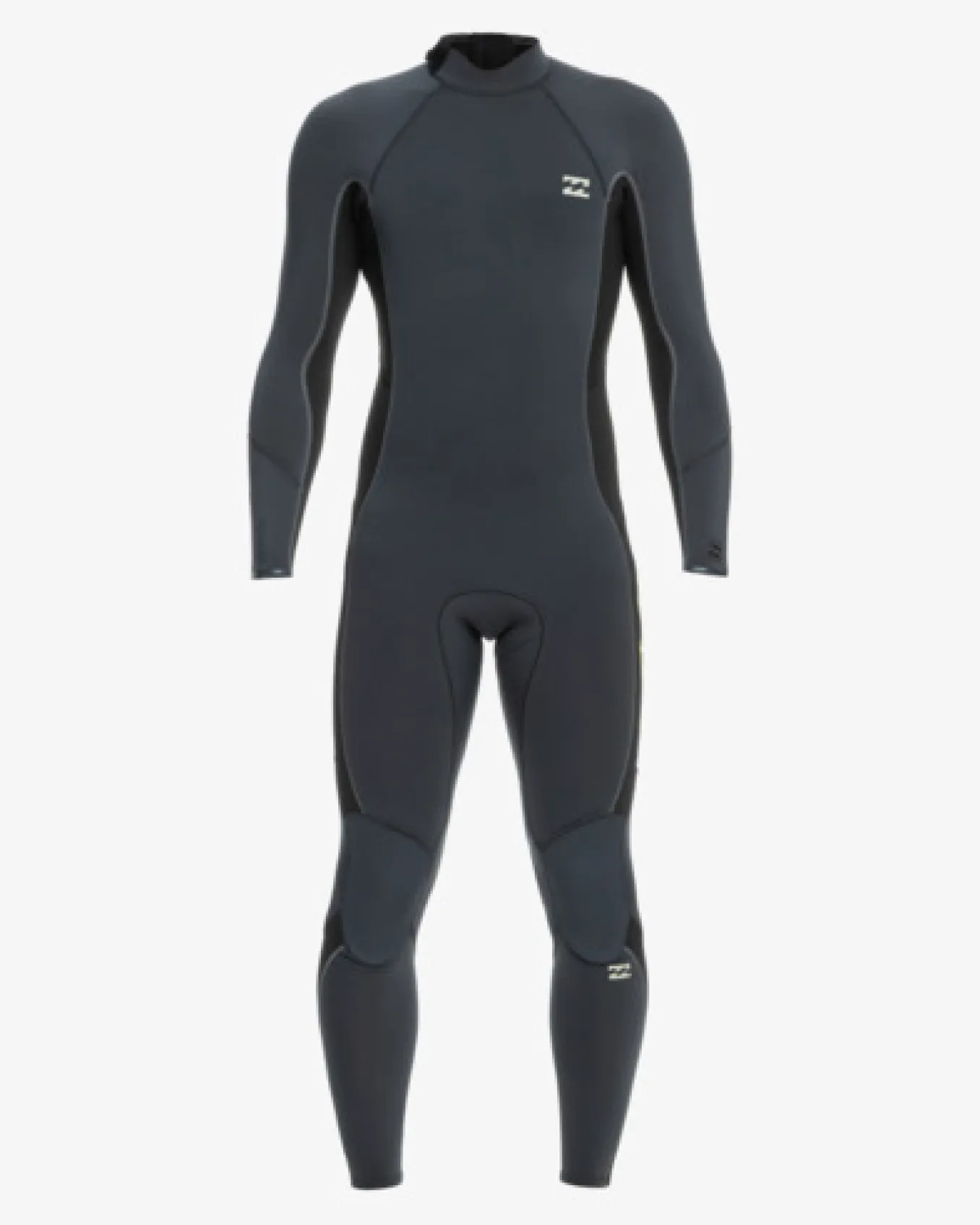 3/2mm Absolute 2022 - Fato de surf com fecho nas costas para Homem