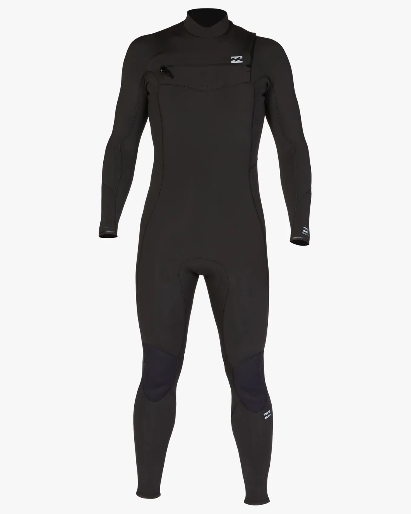 3/2mm Absolute 2022 - Fato de surf com fecho no peito para Homem