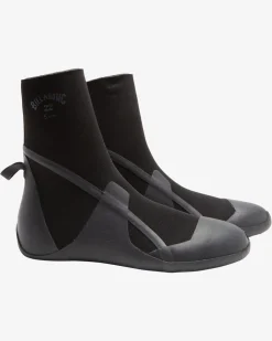 3mm Absolute - Botas para fato de surf para Rapazes