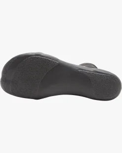 3mm Absolute - Botas para fato de surf com dedo separado para Homem