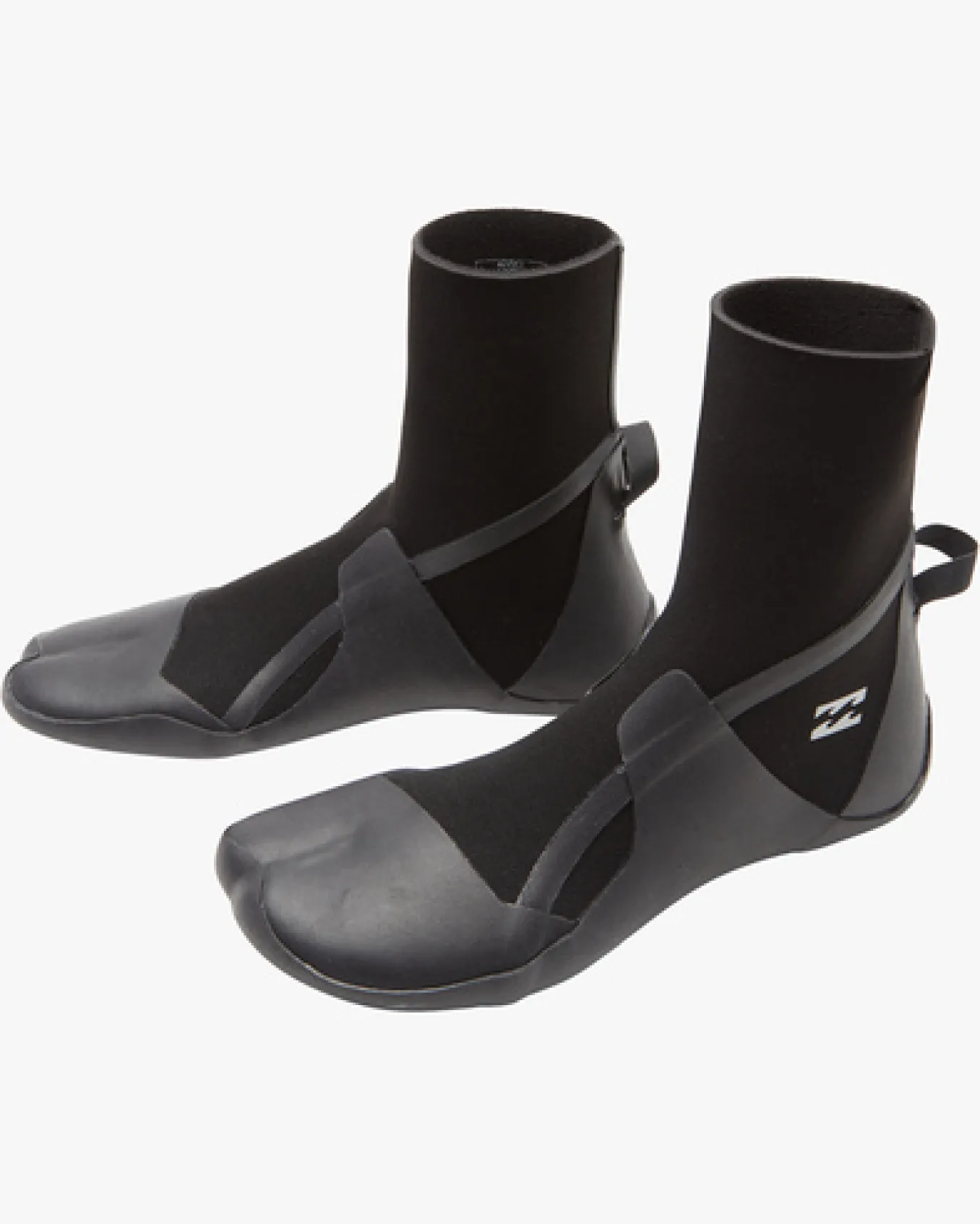 3mm Absolute - Botas para fato de surf com dedo separado para Homem