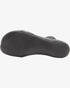 3mm Absolute - Botas para fato de surf com dedos redondos para Homem