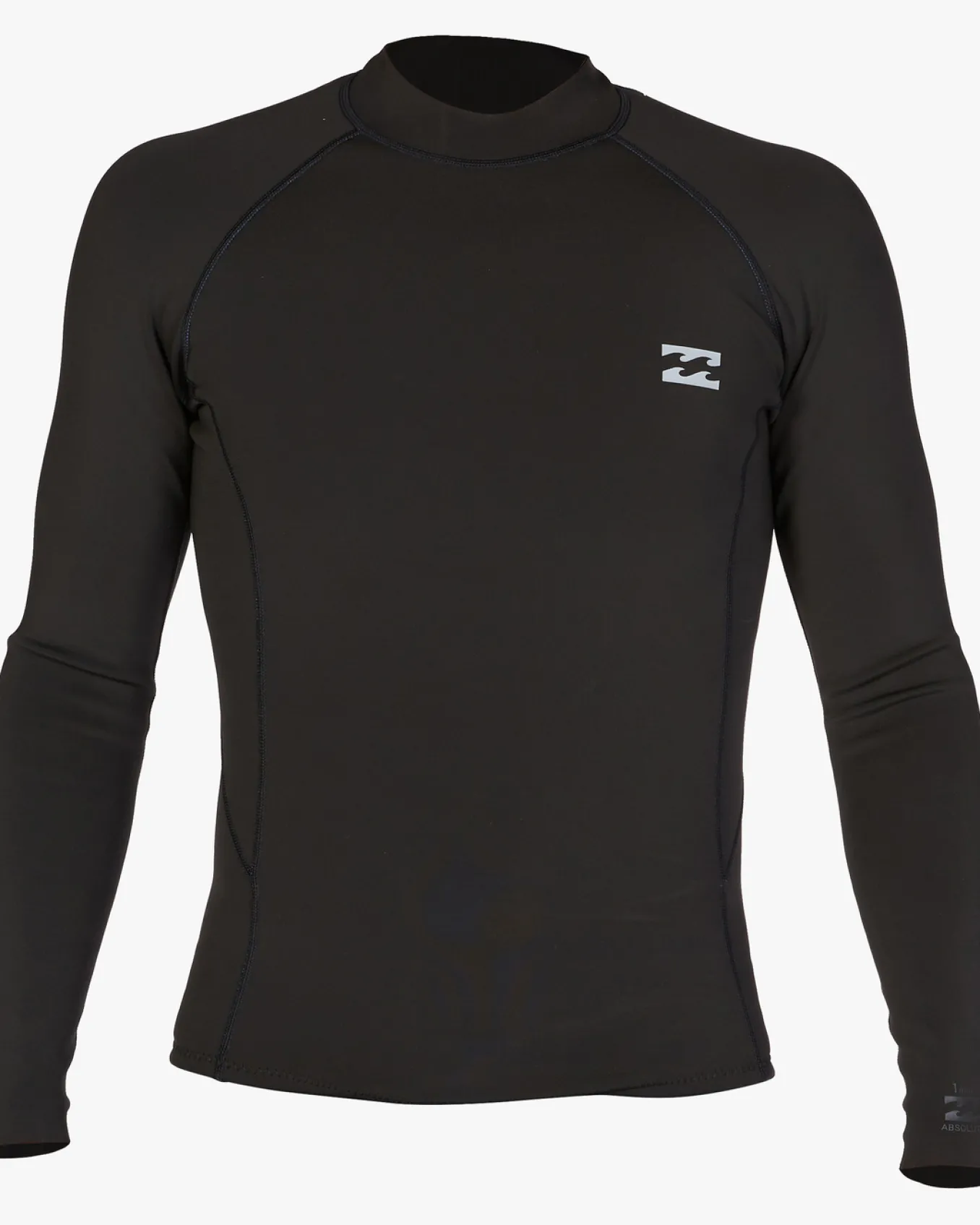 1/1mm Absolute - Casaco de fato de surf para Homem