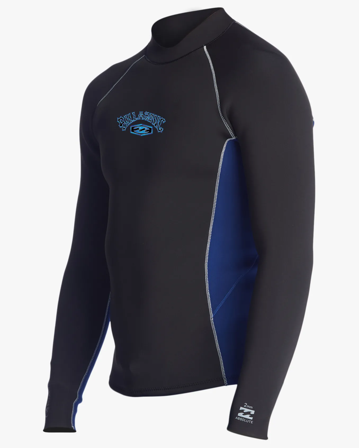 1/1mm Absolute - Casaco de fato de surf para Homem