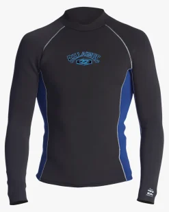 1/1mm Absolute - Casaco de fato de surf para Homem