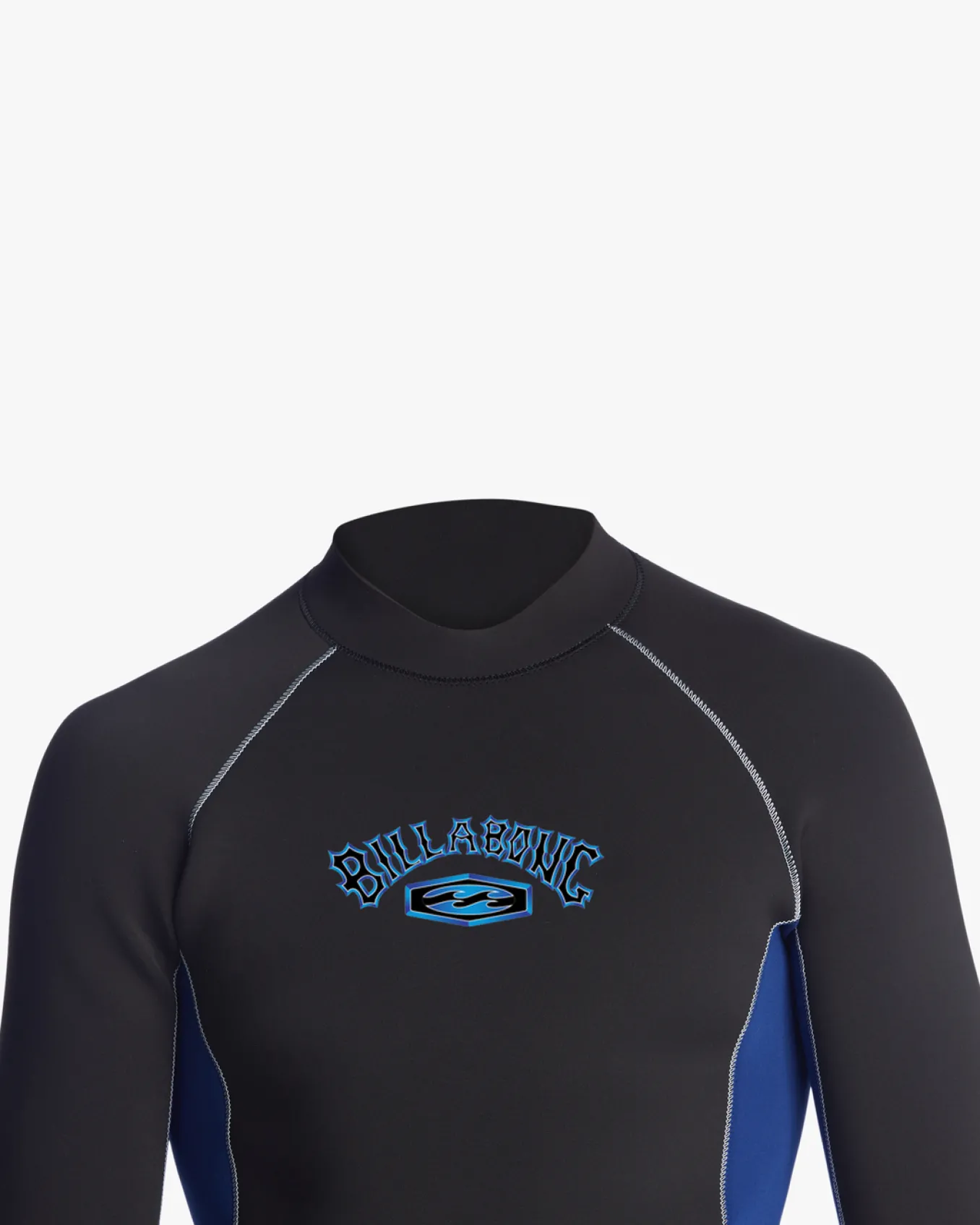1/1mm Absolute - Casaco de fato de surf para Homem