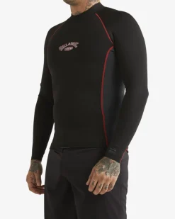 1/1mm Absolute - Casaco de fato de surf para Homem