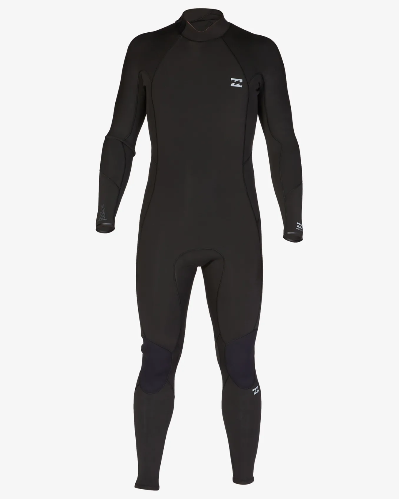 3/2mm Absolute - Fato de surf com fecho nas costas para Homem