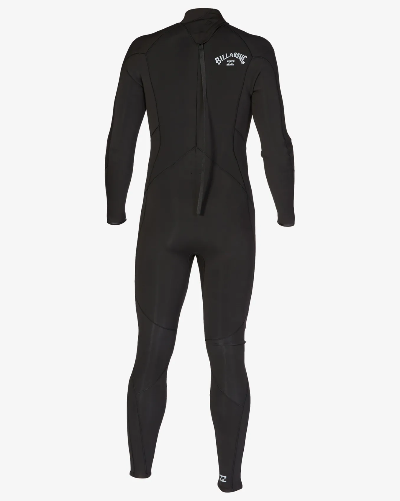 3/2mm Absolute - Fato de surf com fecho nas costas para Homem