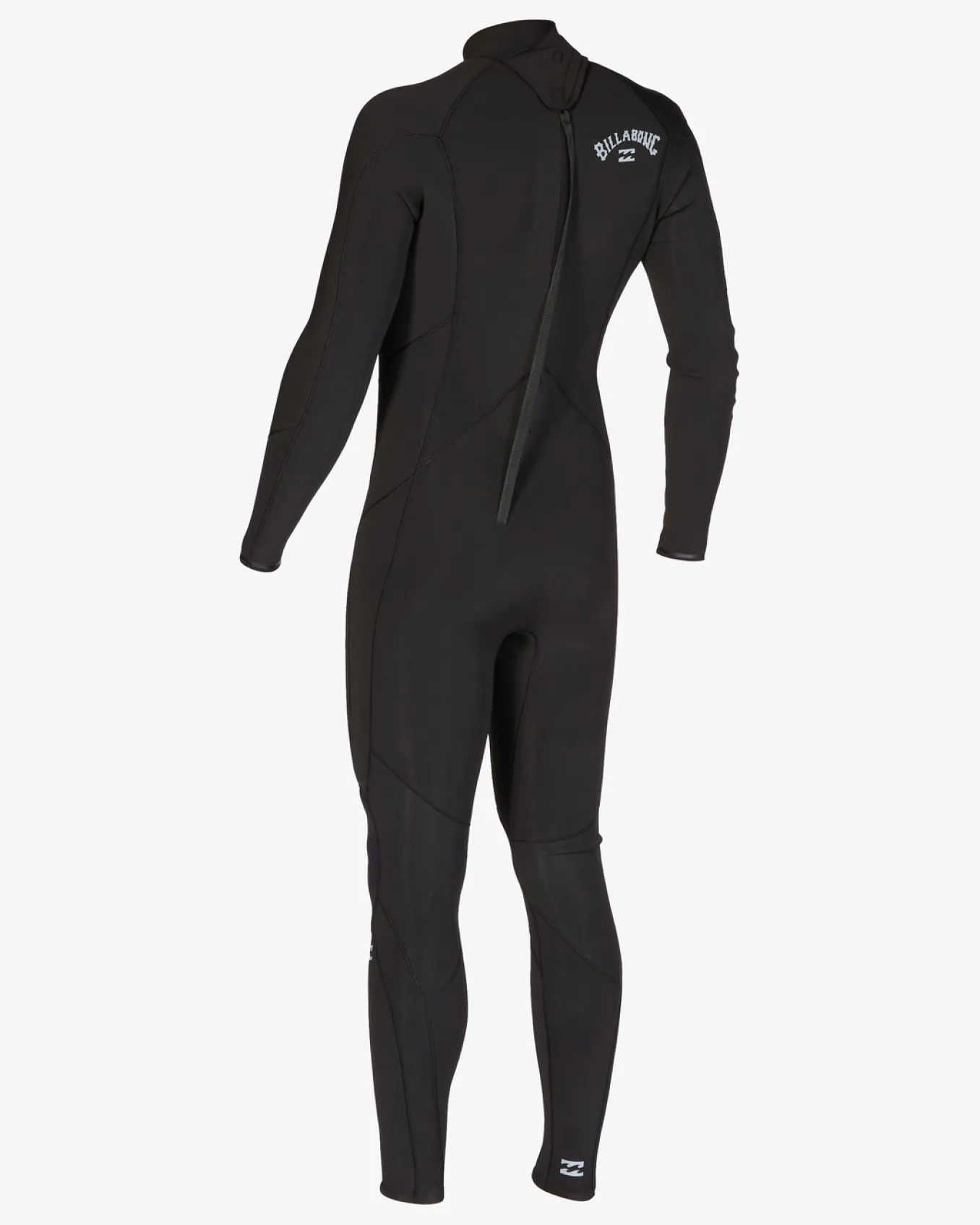 3/2mm Absolute - Fato de surf com fecho nas costas para Homem