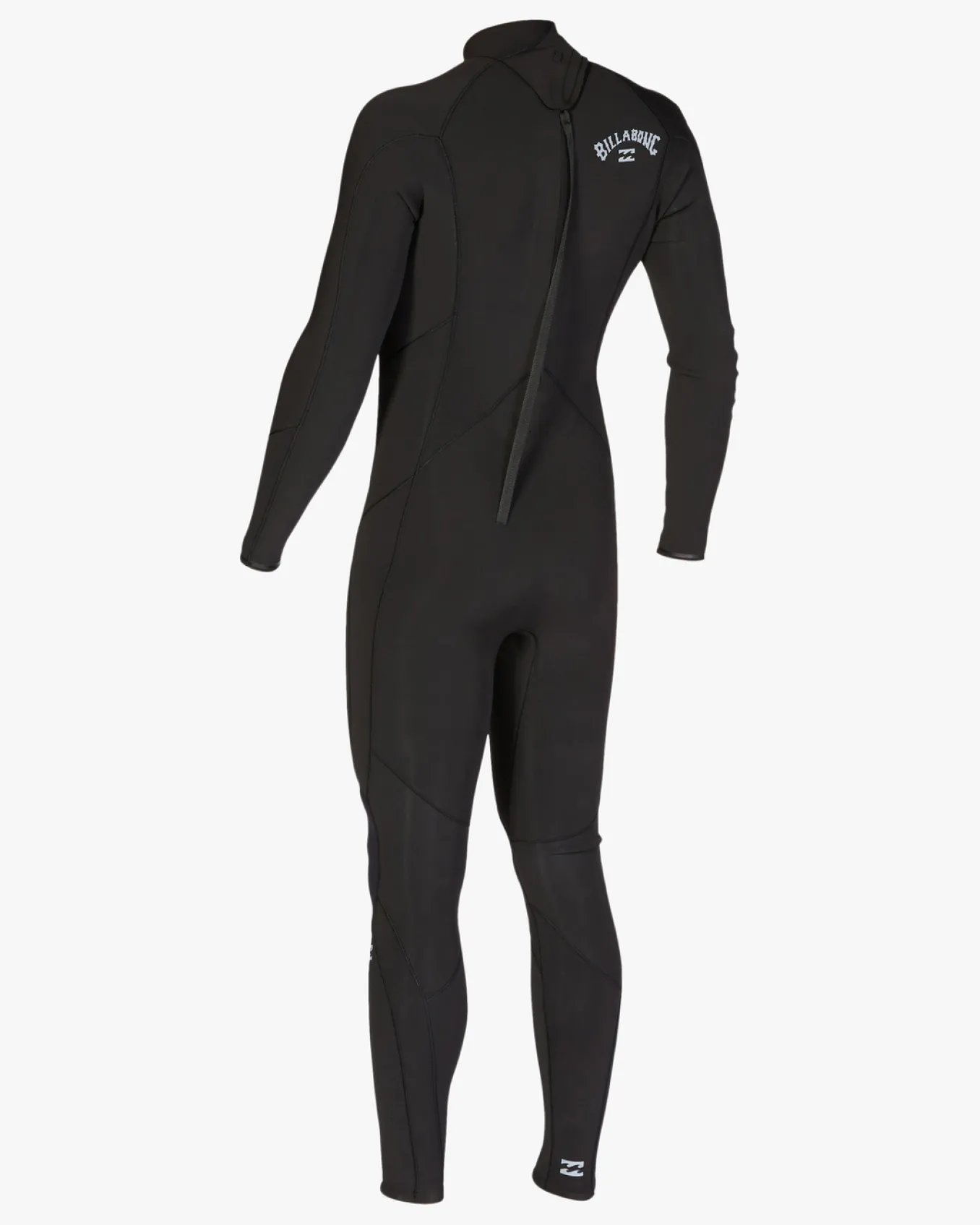 4/3mm Absolute - Fato de surf com fecho nas costas para Homem