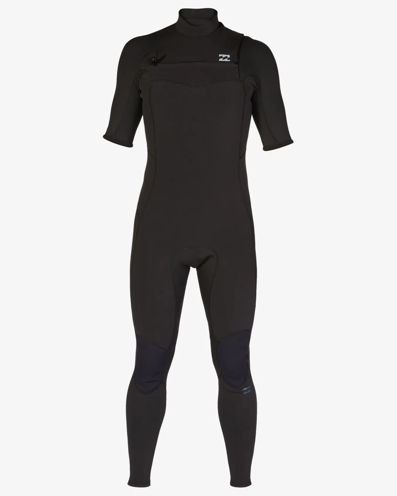 2/2mm Absolute - Fato de surf com fecho no peito para Homem