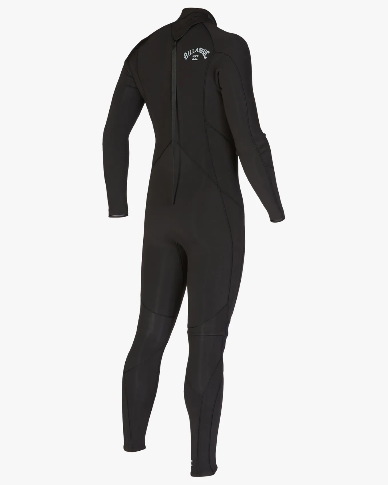 5/4mm Absolute - Fato de surf com fecho nas costas para Homem