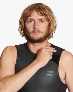 2/2mm Absolute OG - Fato de surf com cal&ccedil;as para homem para Homem