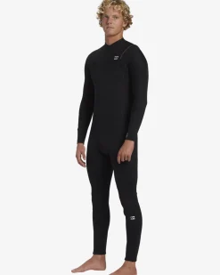 3/2mm Foil - Fato de surf com fecho no peito para Homem
