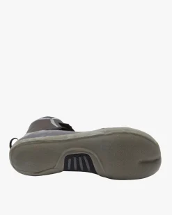 5mm Furnace - Botas para fato de surf com dedo separado para Homem