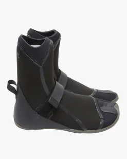 3mm Furnace - Botas para fato de surf com dedo separado para Homem