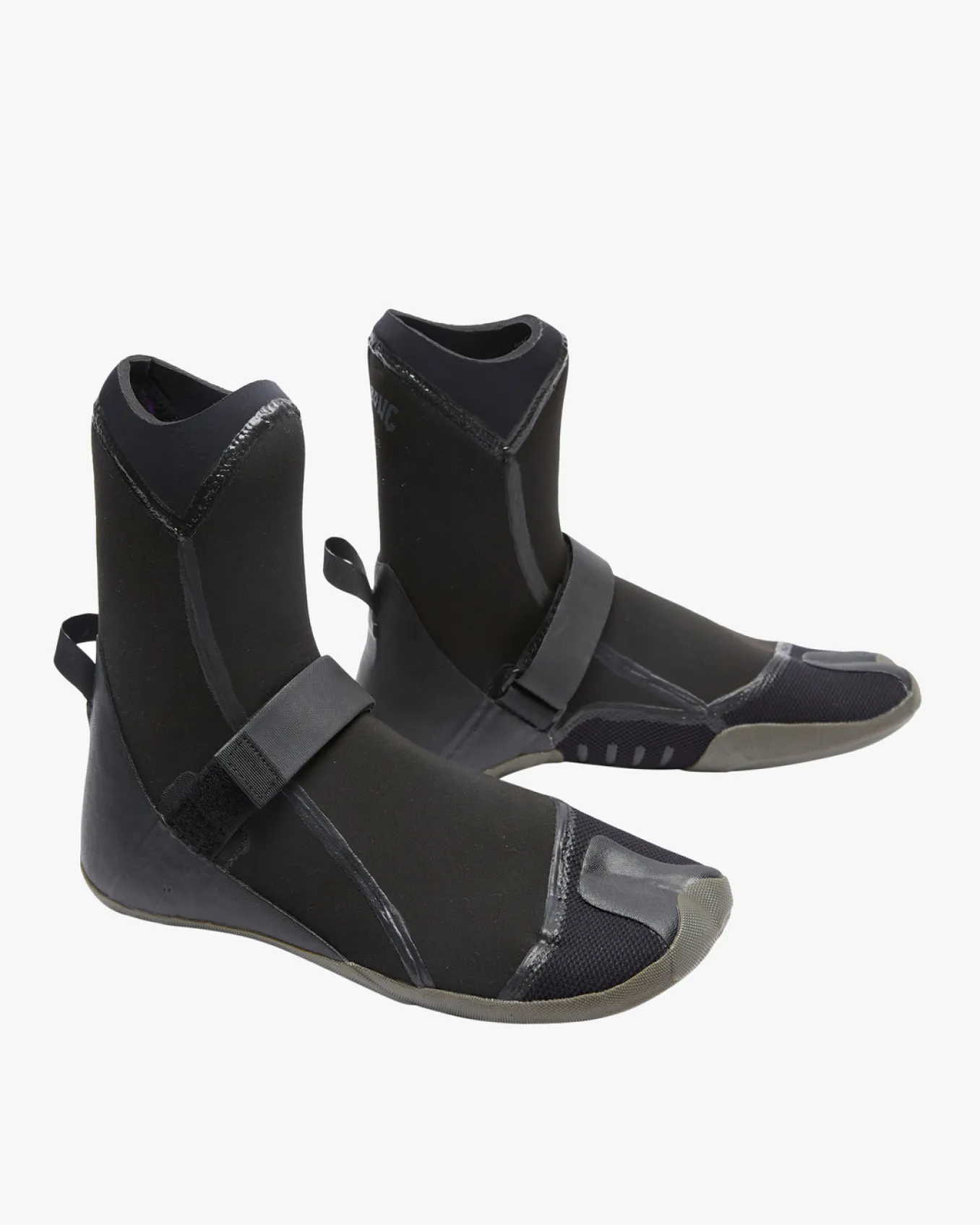 3mm Furnace - Botas para fato de surf com dedo separado para Homem