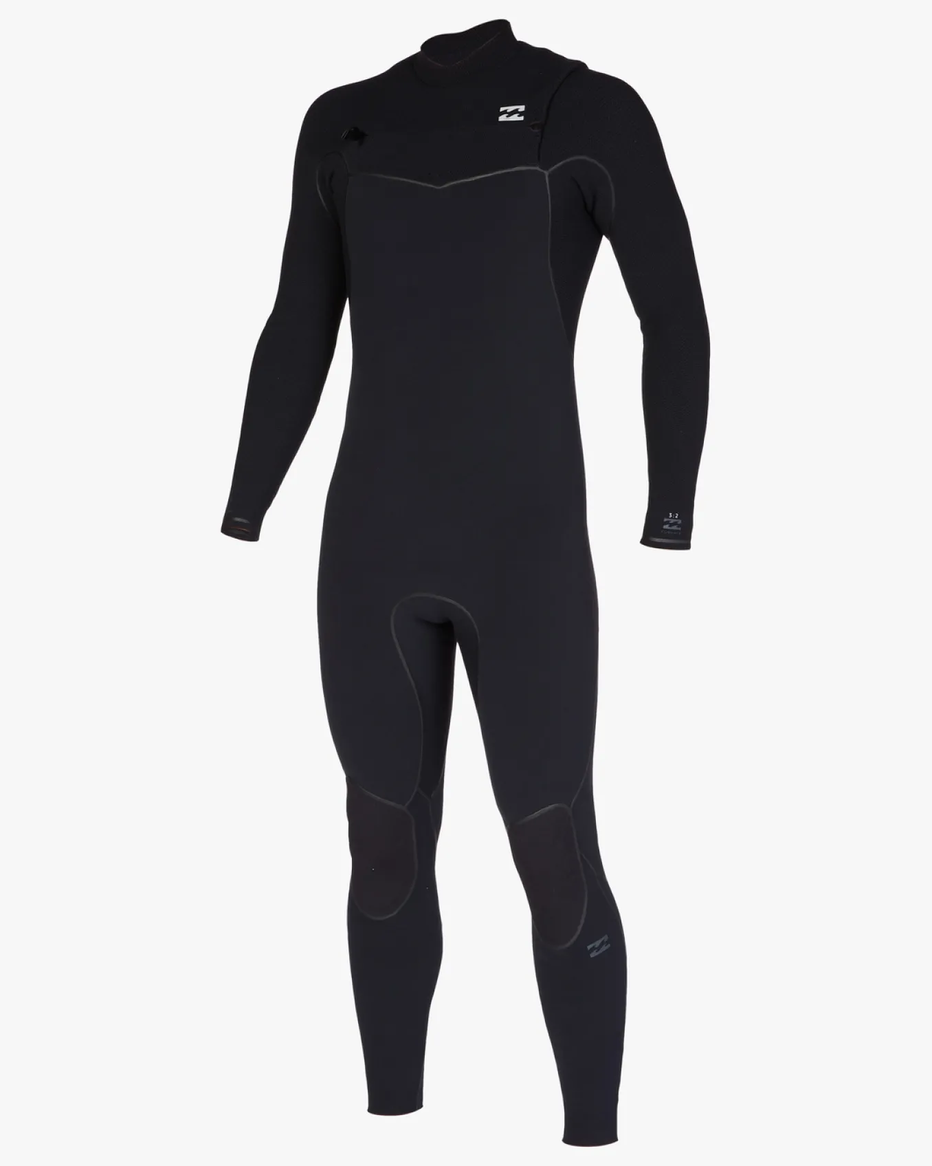 5/4mm Furnace - Fato de surf com fecho no peito para Homem