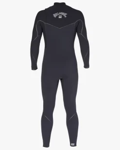 5/4mm Furnace - Fato de surf com fecho no peito para Homem