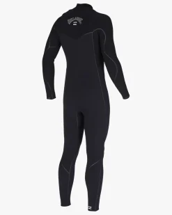 4/3mm Furnace - Fato de surf com fecho no peito para Homem