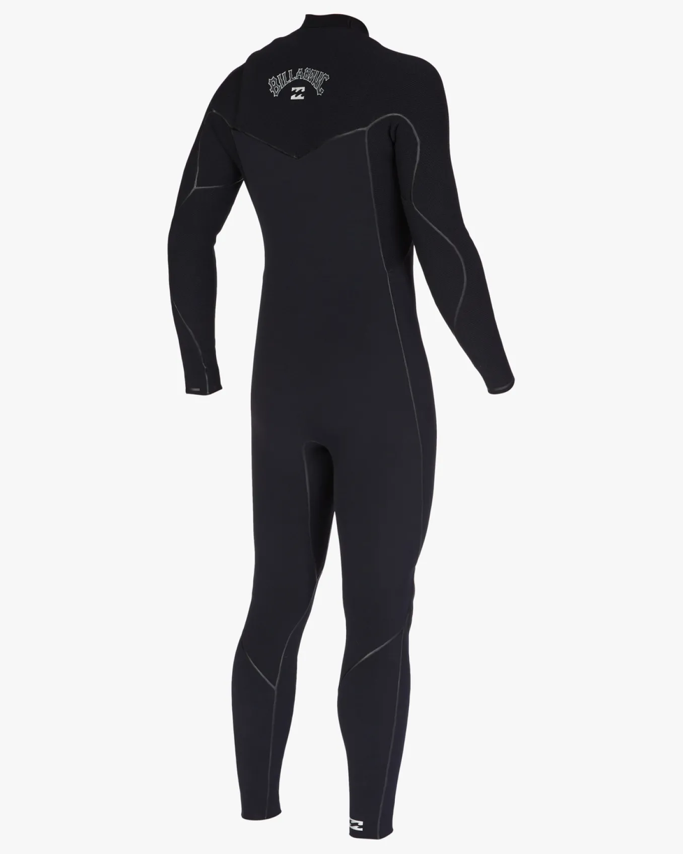 4/3mm Furnace - Fato de surf com fecho no peito para Homem