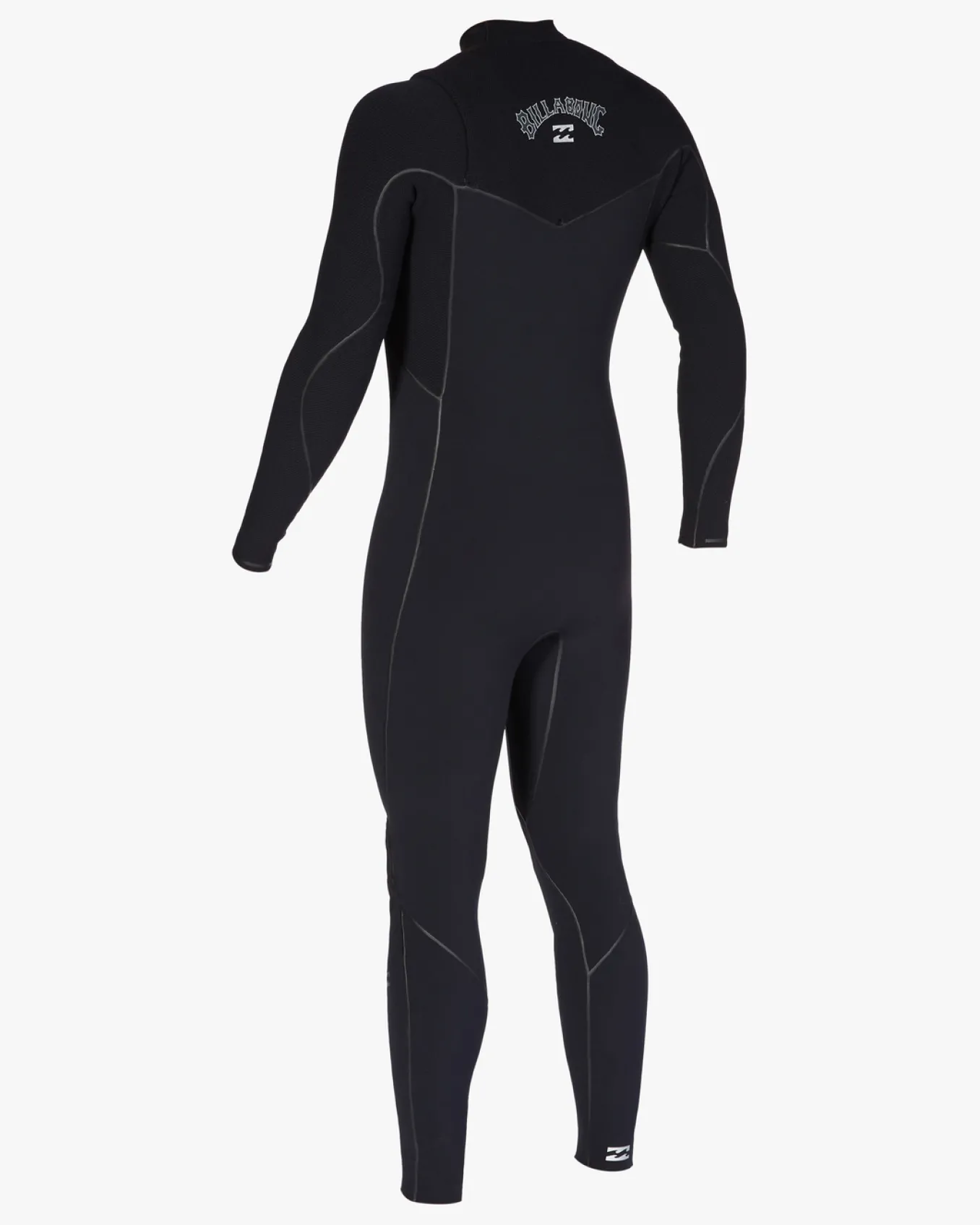 4/3mm Furnace - Fato de surf com fecho no peito para Homem