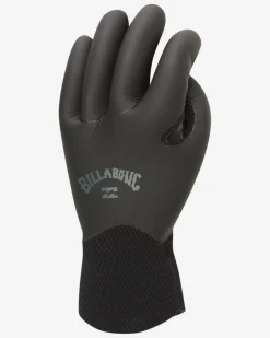 3mm Furnace - Luvas para fato de surf para Homem