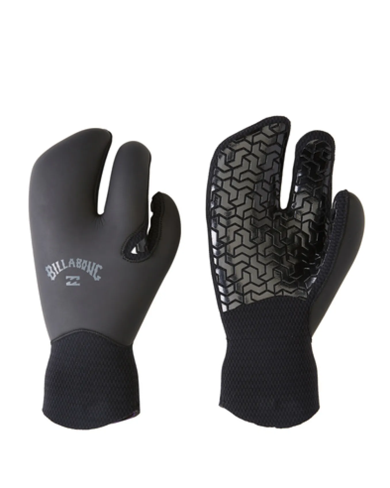 5mm Furnace - Luvas para fato de surf para Homem