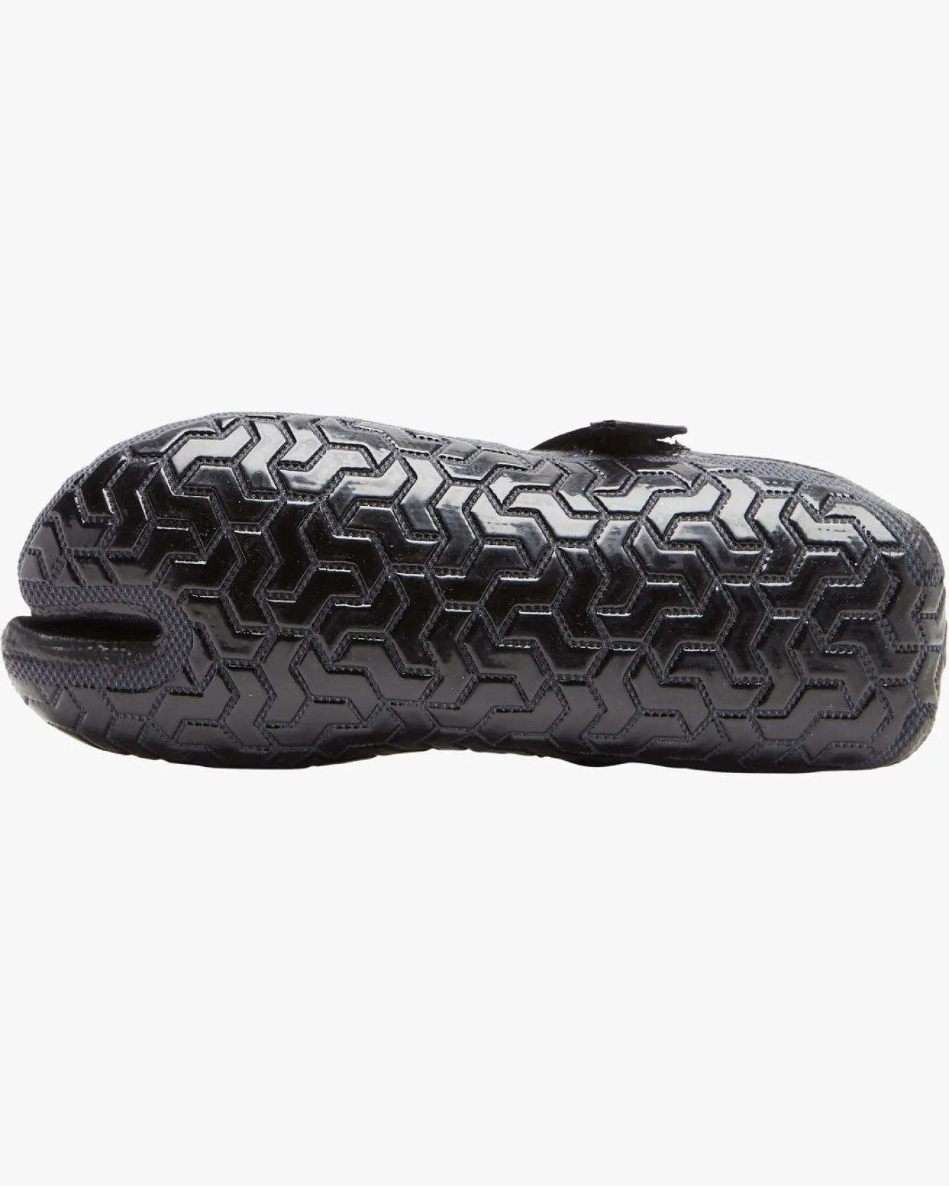 3mm Furnace Comp - Botas para fato de surf com dedo separado para Homem