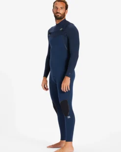 4/3mm Furnace Comp - Fato de surf com fecho no peito para Homem