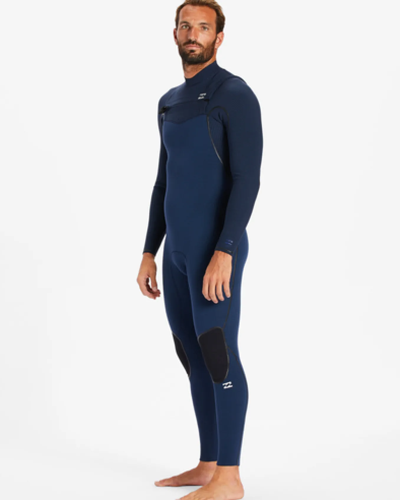 4/3mm Furnace Comp - Fato de surf com fecho no peito para Homem